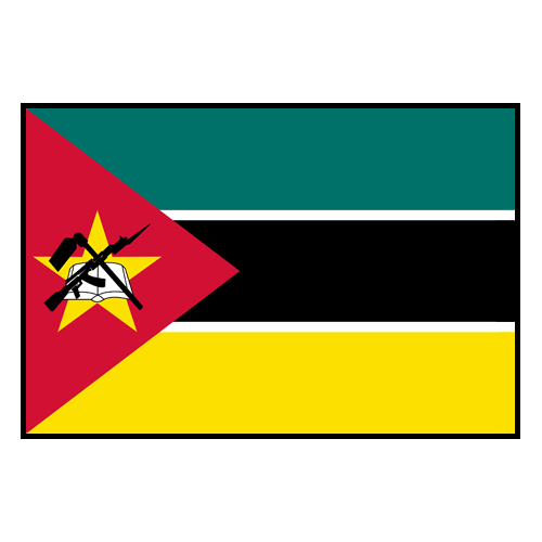 Mozambique