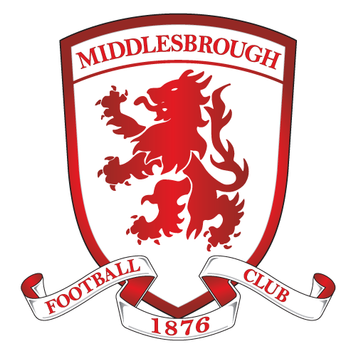 Middlesbrough -> El Club de Fútbol de Middlesbrough