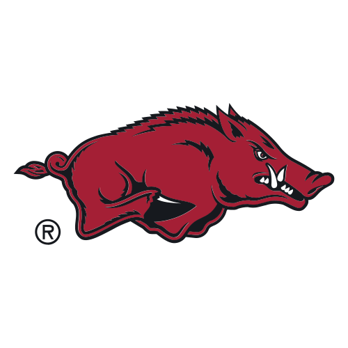 Jabalíes de Arkansas