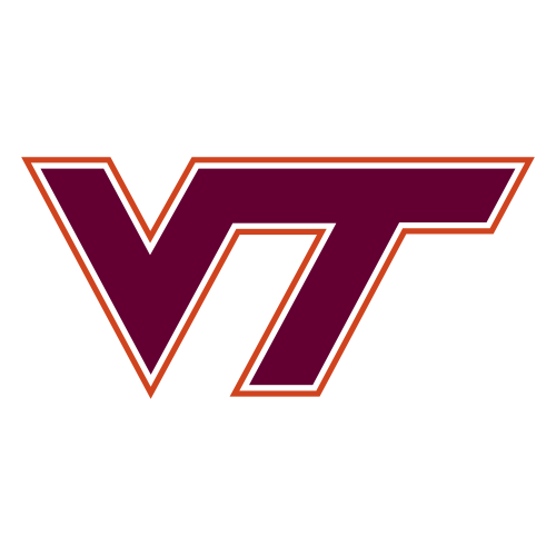 Virginia Tech Hokies

Virginia Tech Hokies